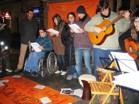 Nadales 2007