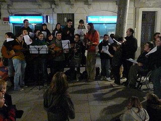 Nadales 2008