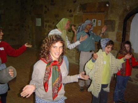 Bagís 2007