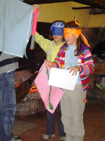 Bagís 2007