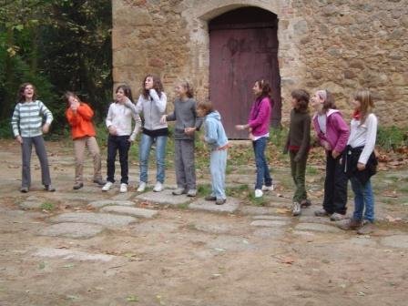 Bagís 2008