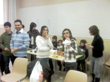 Matinal 2009