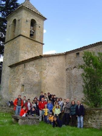Excursió 2004