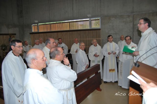 Consagració 2009