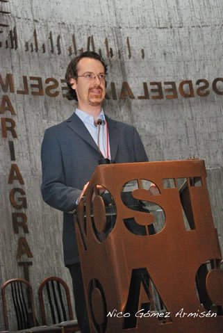 Consagració 2009