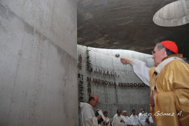 Consagració 2009