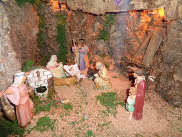 Pessebre 2016