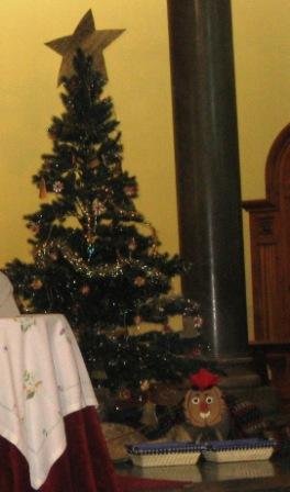 Missa pollet 2007