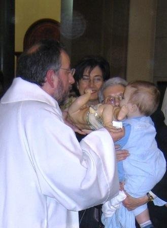 Missa pollet 2007