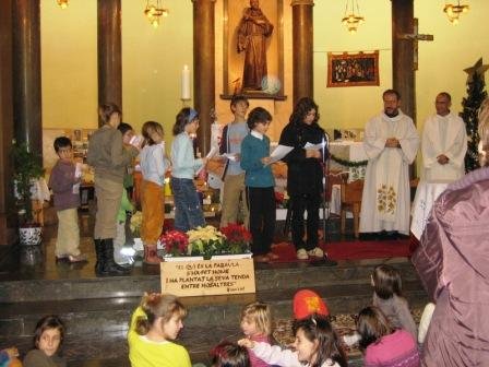 Missa pollet 2007