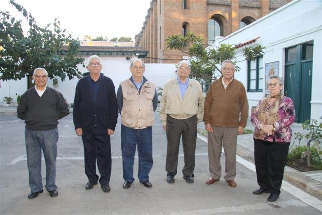 Sant Fèlix 2009