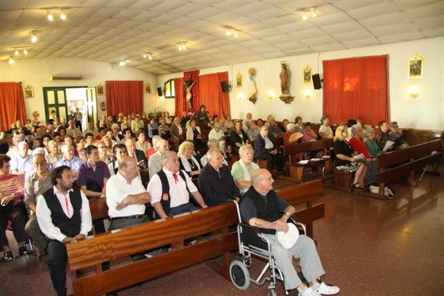 Sant Fèlix 2009