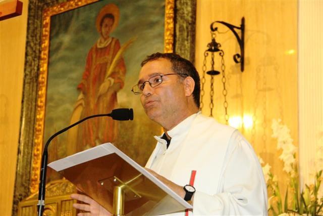 Sant Fèlix 2009