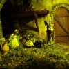 Pessebre S.Abraham 2019-2020